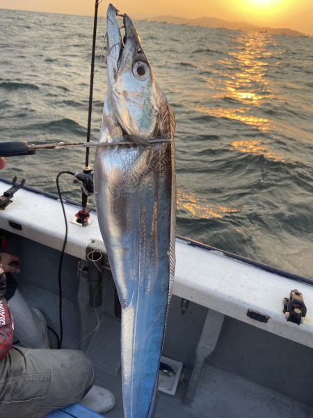 夢丸 釣果