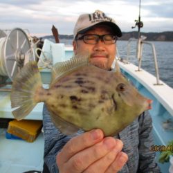 まとばや 釣果