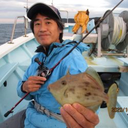 まとばや 釣果