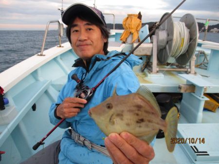 まとばや 釣果