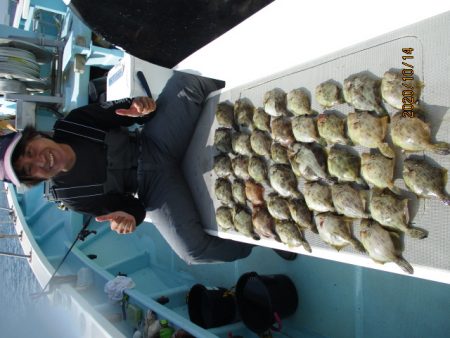 まとばや 釣果