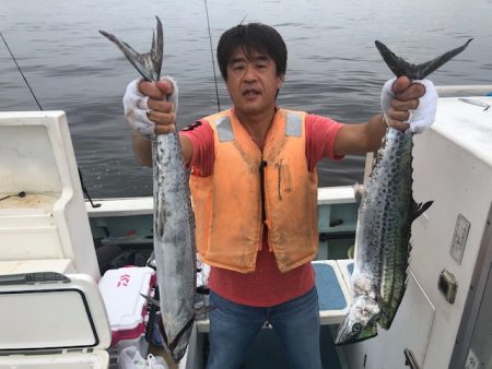 深川　吉野屋 釣果