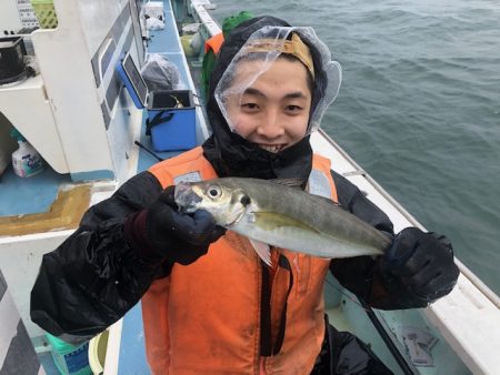 深川　吉野屋 釣果