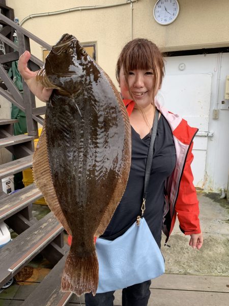 荒川屋 釣果