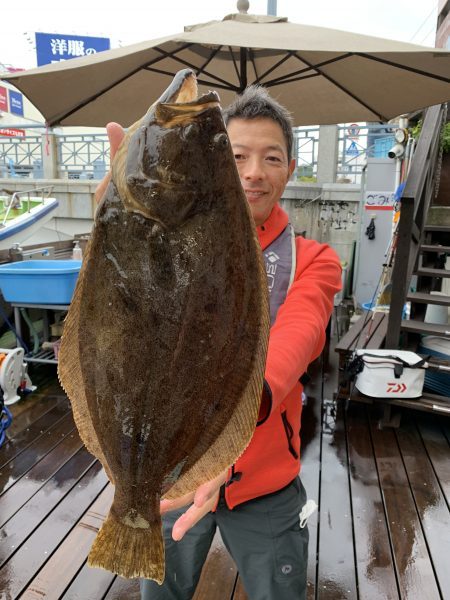 荒川屋 釣果