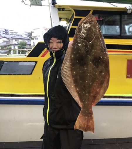 荒川屋 釣果