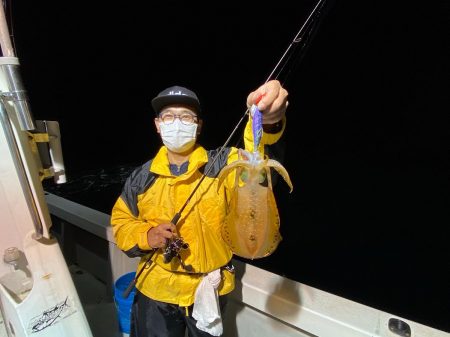 オーシャンズ　京都 釣果