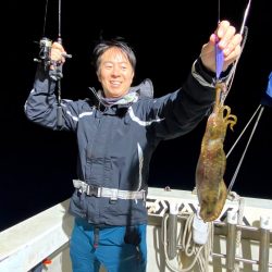 オーシャンズ　京都 釣果