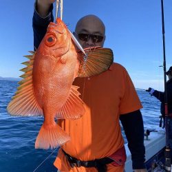 三吉丸 釣果