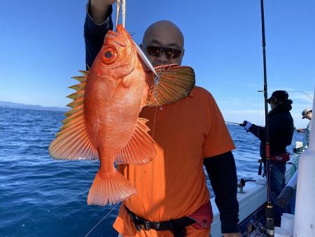 三吉丸 釣果