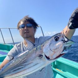 松栄丸 釣果