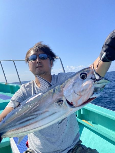 松栄丸 釣果