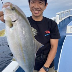 松栄丸 釣果