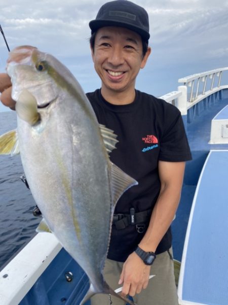 松栄丸 釣果