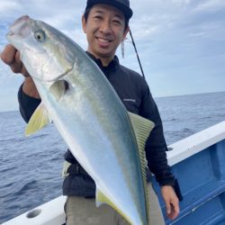 松栄丸 釣果