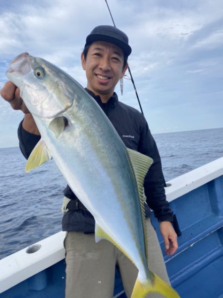 松栄丸 釣果