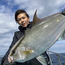 松栄丸 釣果