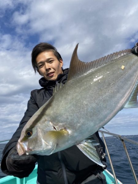 松栄丸 釣果