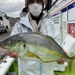 松栄丸 釣果