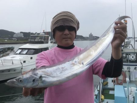 正将丸 釣果