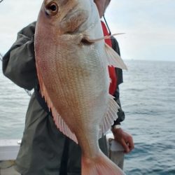 遊漁船　ニライカナイ 釣果