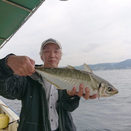 たかみ丸 釣果