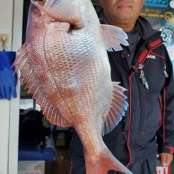 遊漁船　ニライカナイ 釣果