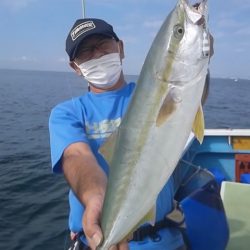 さわ浦丸 釣果