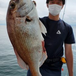 遊漁船　ニライカナイ 釣果