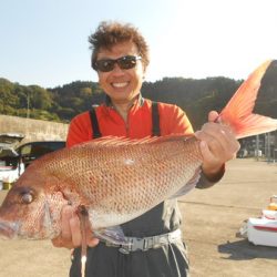 こうゆう丸 釣果