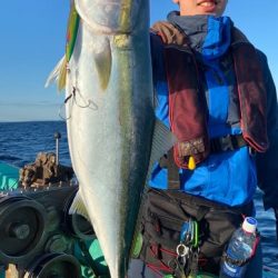 広進丸 釣果