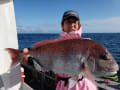 里輝丸 釣果