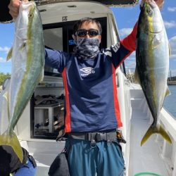 ミタチ丸 釣果