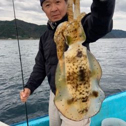 宝昌丸 釣果