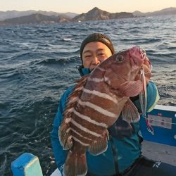 正幸丸 釣果