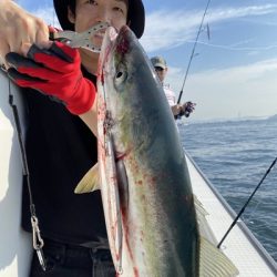 ミタチ丸 釣果