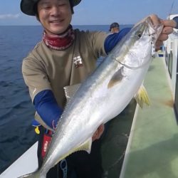 さわ浦丸 釣果