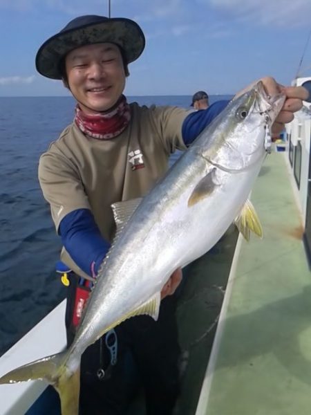 さわ浦丸 釣果