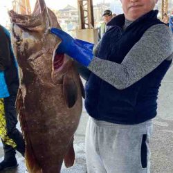 明神釣船 釣果