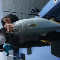 松鶴丸 釣果