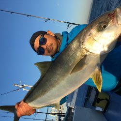 松鶴丸 釣果