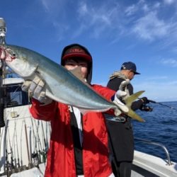 シーモンキー 釣果