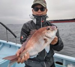 東京湾探釣隊ぼっち 釣果