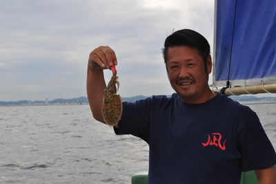 根岸丸 釣果