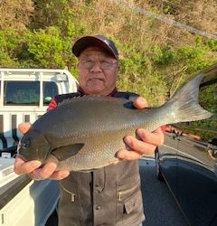 千津丸 釣果