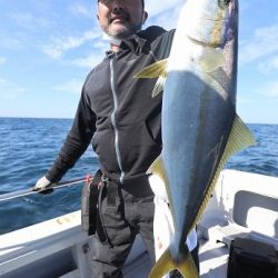 エル・クルーズ 釣果