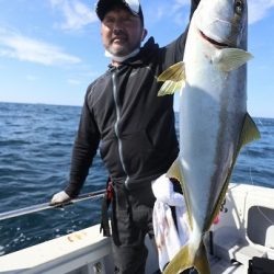 エル・クルーズ 釣果