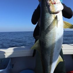 エル・クルーズ 釣果