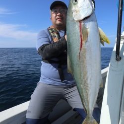 エル・クルーズ 釣果