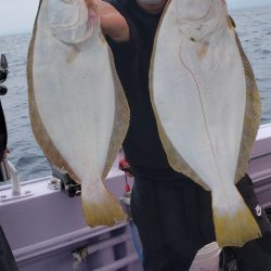 海龍丸（石川） 釣果